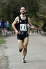 Senior mens 12 Stage Relay, ERRA 12 and 6 Stage Relays, Sutton Coldfield. Photo: David T. Hewitson/Sports for All Pics